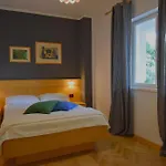 Apartman Balen J. Banjol
