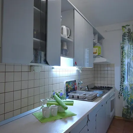 Appartamento Balen J.