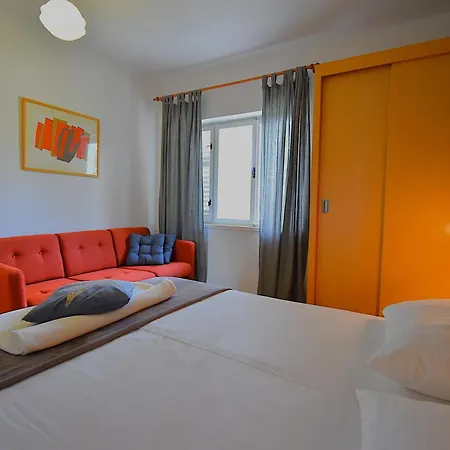 Appartement Balen J. *