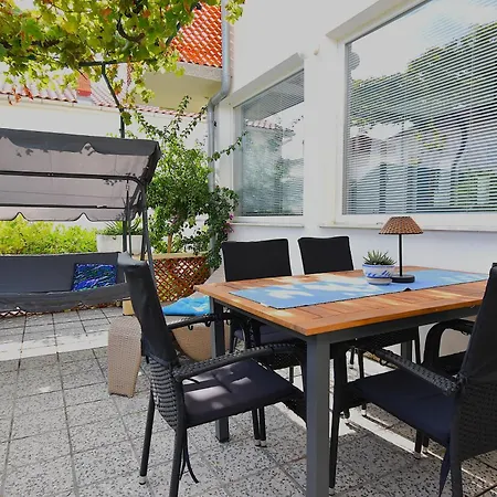 Appartement Balen J.