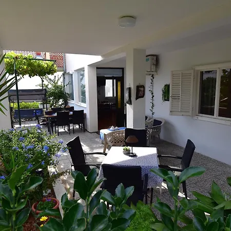 Balen J. Appartement