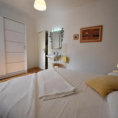 Balen J. Appartamento Banjol