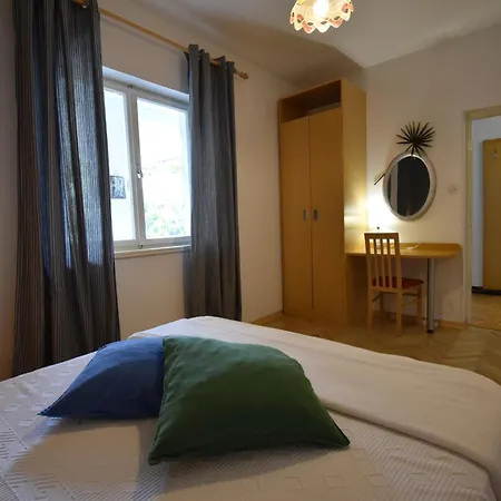 Appartement Balen J. *