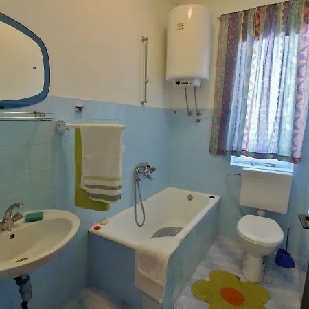 Balen J. Apartamento