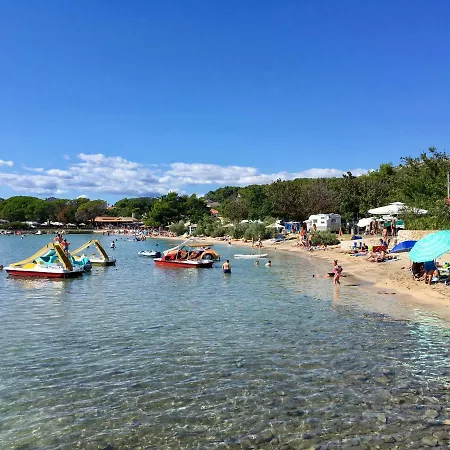 Appartamento Balen J.