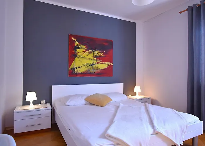Balen J. Apartment Banjol