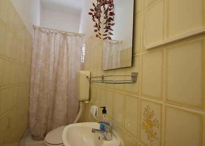 Balen J. Apartment *