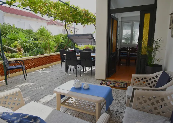 Balen J. Apartment *