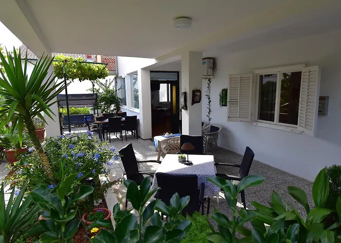 Balen J. Apartment