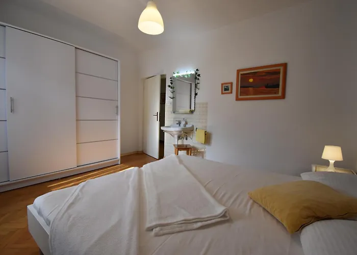 Apartment Balen J.