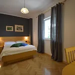 Διαμέρισμα Balen J.