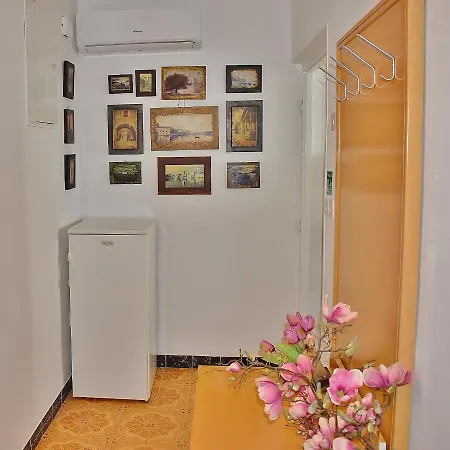 Apartmán Balen J. Banjol