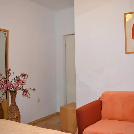 Balen J. Apartman