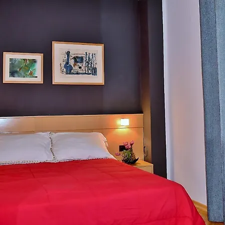 Balen J. Apartmán