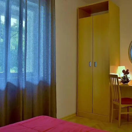 Balen J. Apartmán
