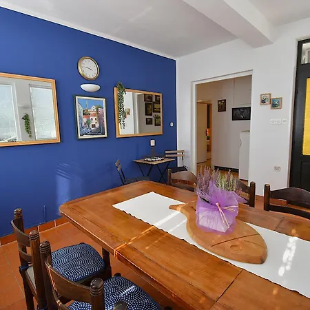 Apartmán Balen J. Banjol