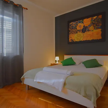 Apartmán Balen J.