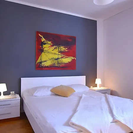 Balen J. Apartmán Banjol