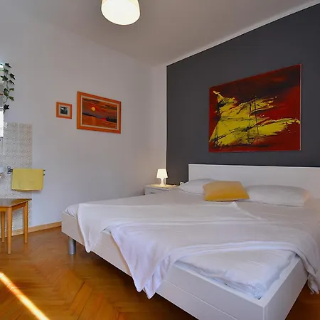 Apartmán Balen J. *