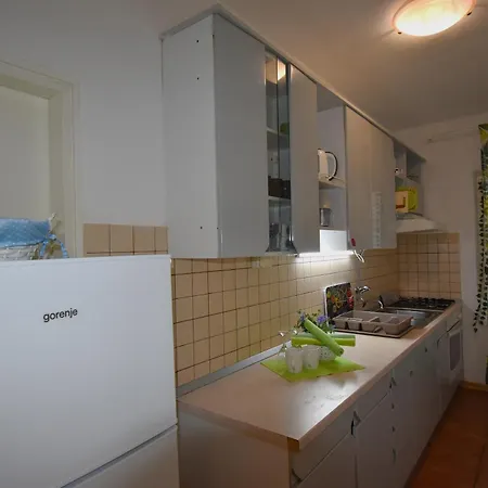 Balen J. Apartmán