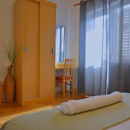 Balen J. Apartmán Banjol