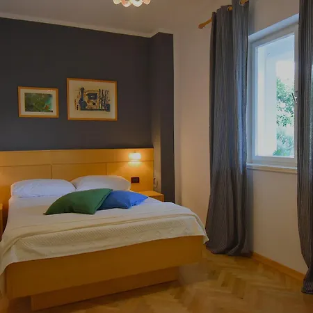 Apartmán Balen J. Banjol