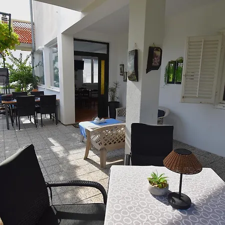 Balen J. Apartmán *