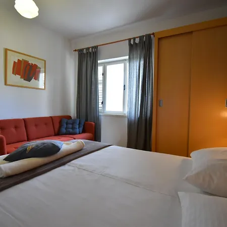 Apartmán Balen J. Banjol