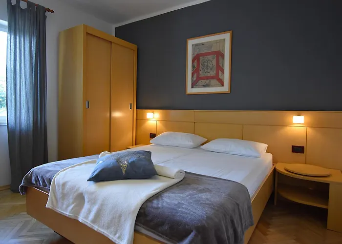 Balen J. Apartmán Banjol