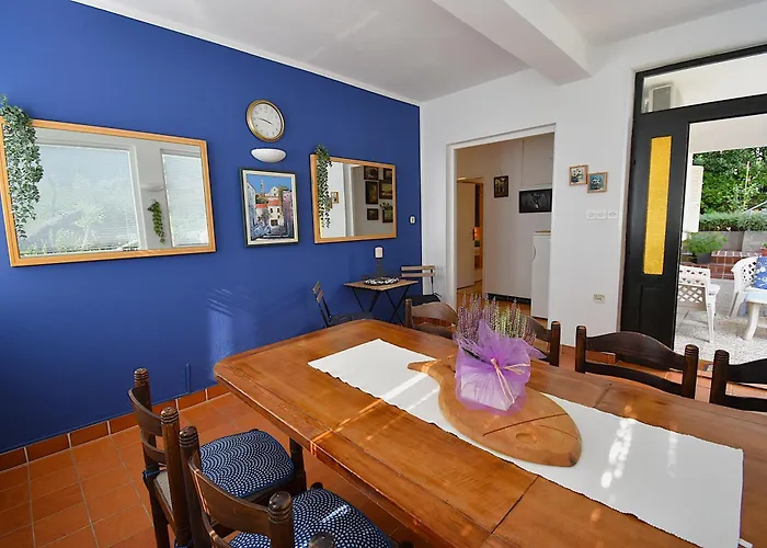 Apartmán Balen J. Banjol
