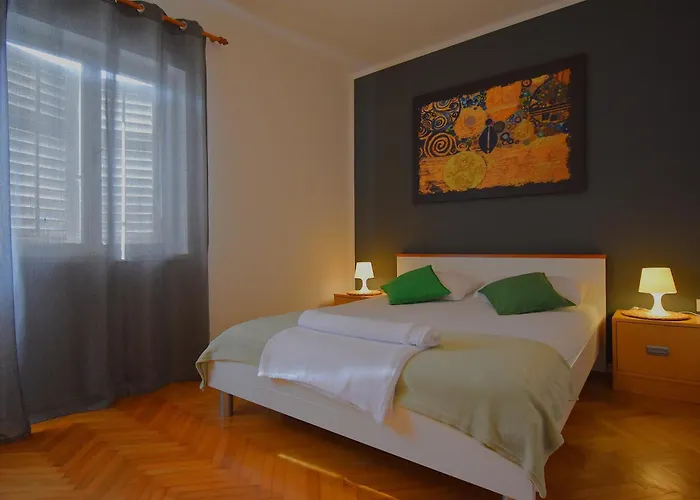 Apartmán Balen J.