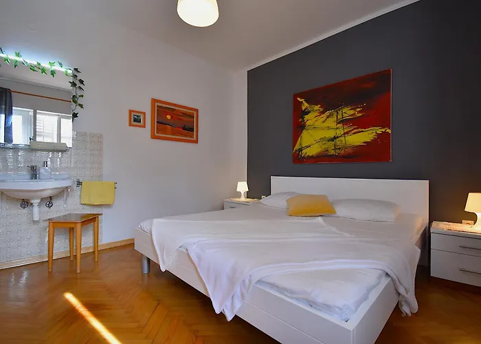 Apartmán Balen J. *