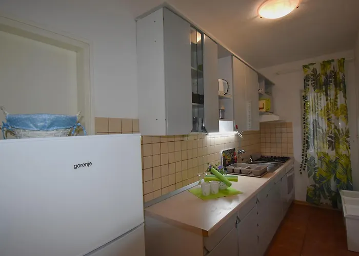 Balen J. Apartmán