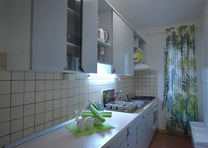 Apartmán Balen J.