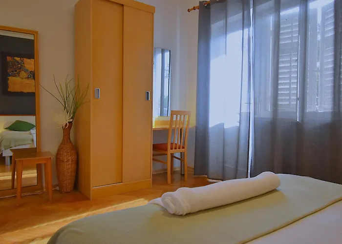 Balen J. Apartmán Banjol
