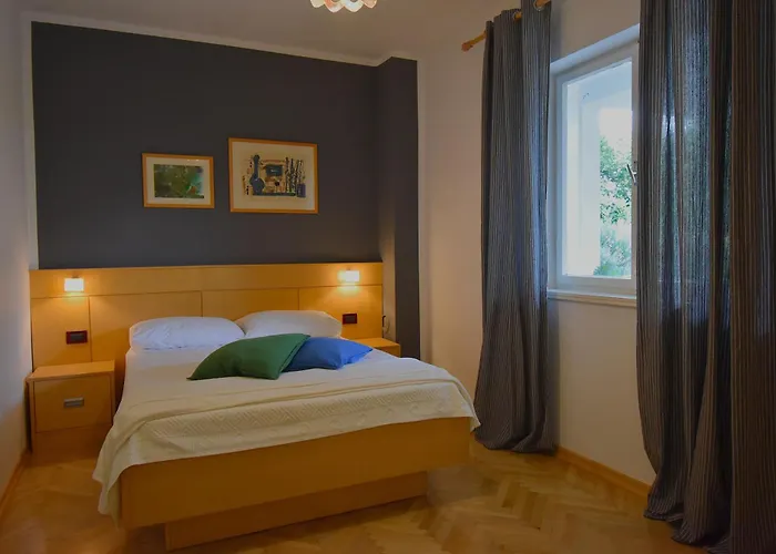Apartmán Balen J. Banjol