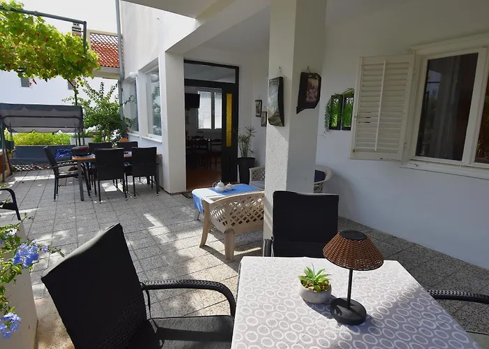 Balen J. Apartmán *