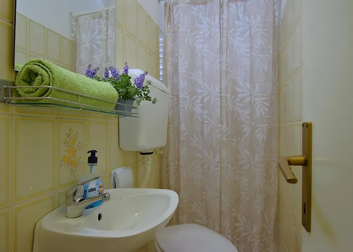 Balen J. Apartmán
