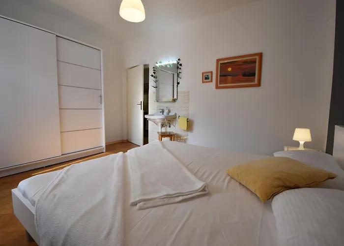 Balen J. Apartmán Banjol