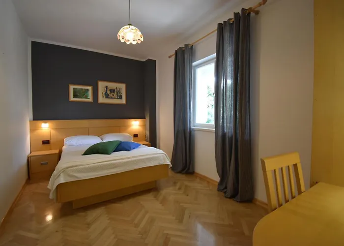 Apartmán Balen J.