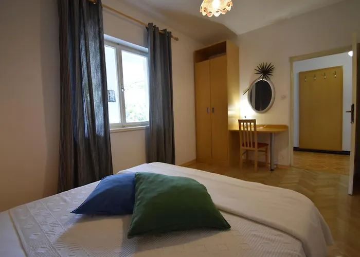 Apartmán Balen J. *